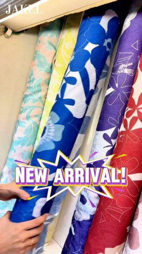 Video post from jakeltextile.