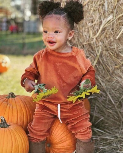 Carousel post from mixedchickshair.