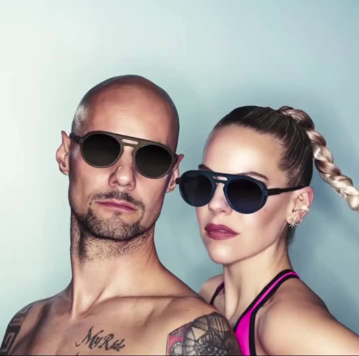 Video post from siefers_opticum.
