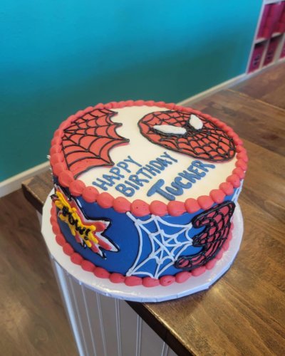 Photo post from smallcakestyler.