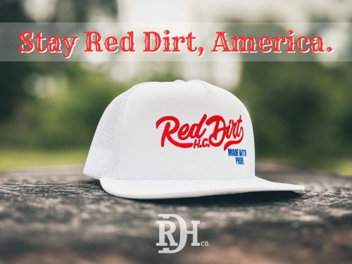 Photo post from reddirthatco.