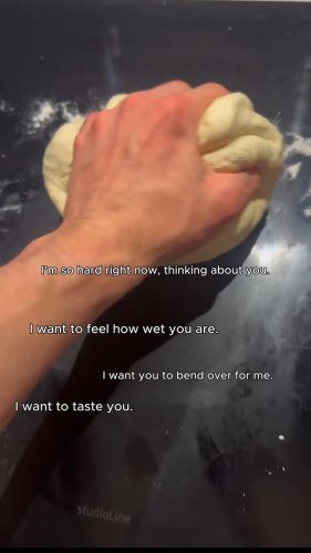 Video post from lovehoneyofficial.