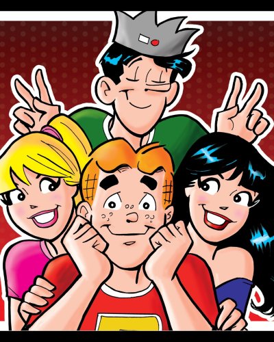 Carousel post from lotuslandcomics.