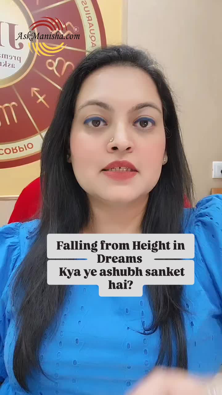 Video post from askmanisha.