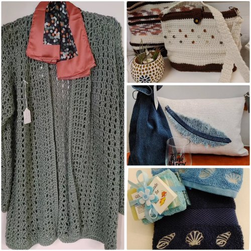 Photo post from niftygiftynorfolk.