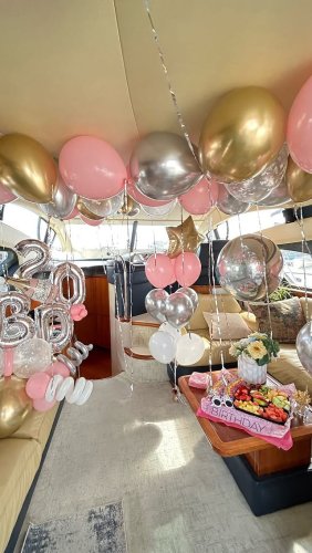 Video post from vistayachts.