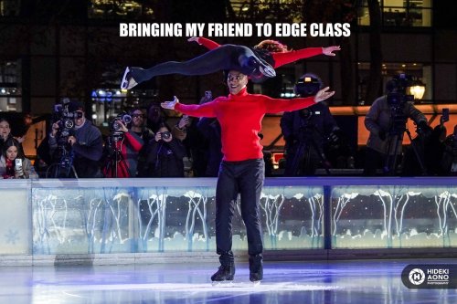 Photo post from icetheatreofny.