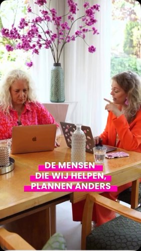 Video post from masteryourbusinessmoves.nl.