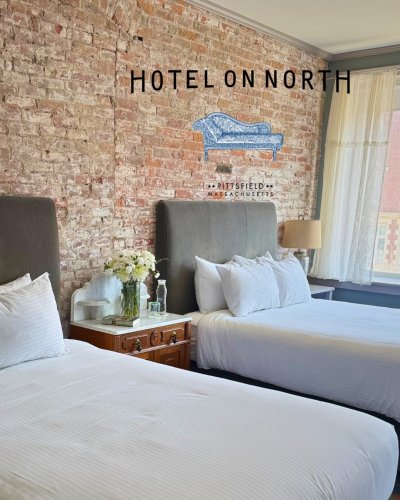 Photo post from hotelonnorth.