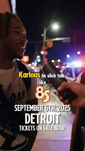 Video post from bmnshows.