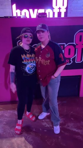 Video post from boycott_bar.