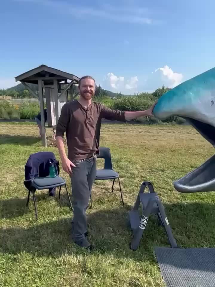 Carousel post from finnriver.