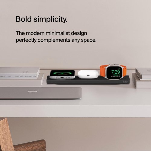 Photo post from belkin_uk.