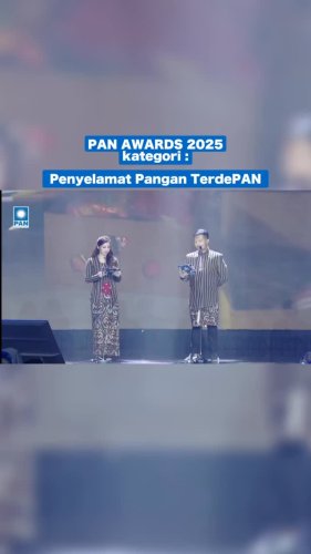 Video post from amanatnasional.