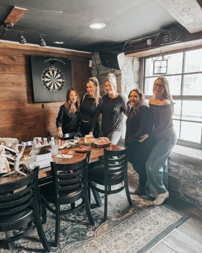 Photo post from thesmallsoco.