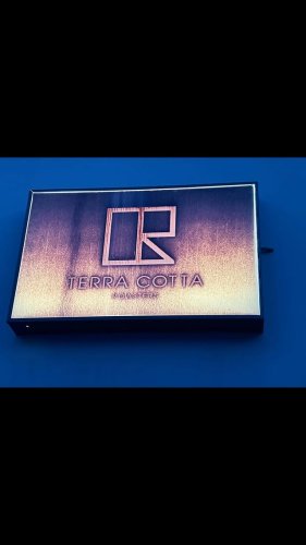 Video post from terracottaroasters.