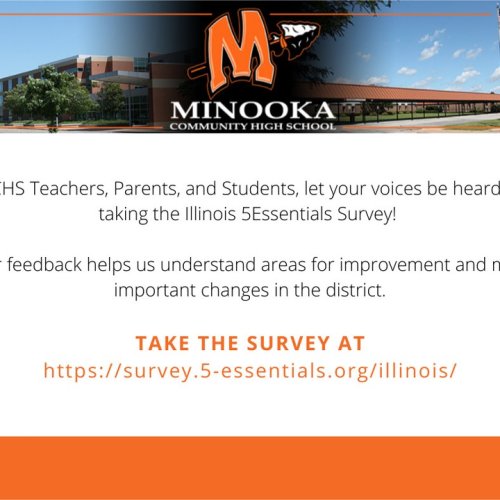Photo post from mchsdistrict111.