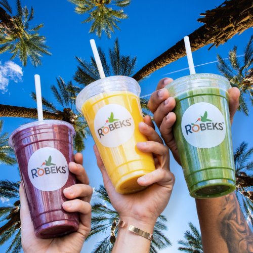 Photo post from robeks.
