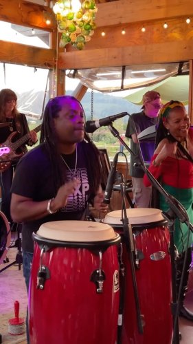 Video post from finnriver.