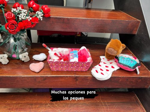 Photo post from la_gifteria.