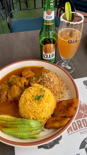 Video post from morogrill.