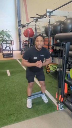 Video post from cacdtc.