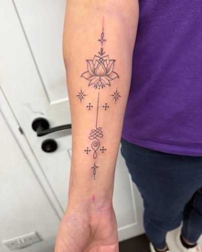 Photo post from lovetattoossandhurst.