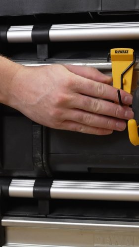 Video post from dewalttough.
