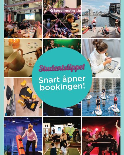 Carousel post from siostudentliv.