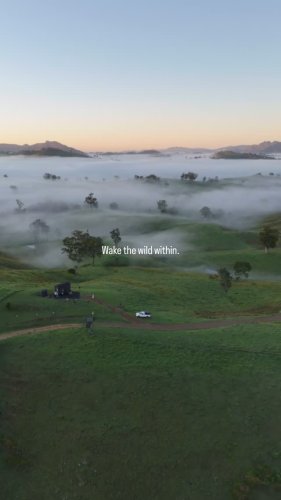 Video post from in2thewild.aus.