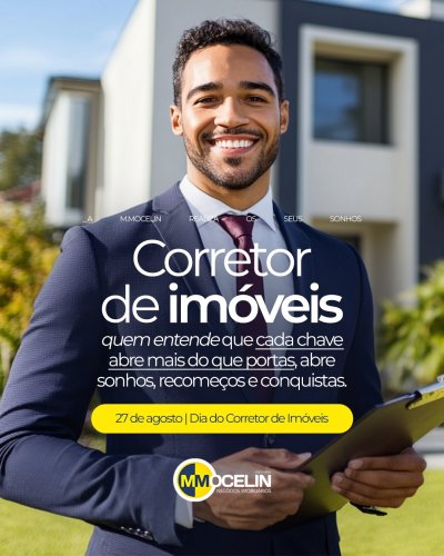 Photo post from imobiliariammocelin.