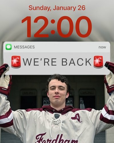 Photo post from fu_hockey.