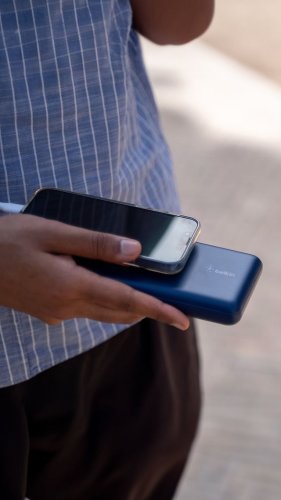 Video post from belkin_uk.