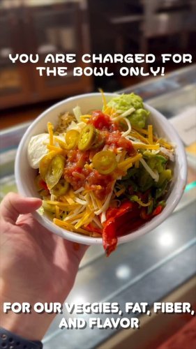 Video post from bc_dining.