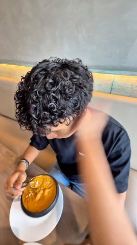 Video post from danilo_restaurante.