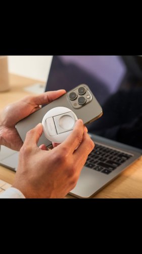 Video post from belkin_uk.
