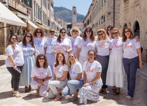 Photo post from dubrovnikfestival.