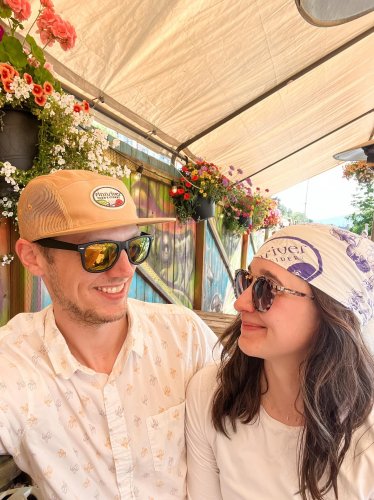 Carousel post from finnriver.