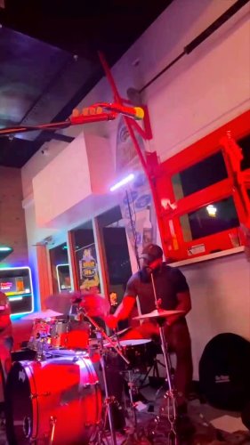 Video post from florida_musician_guy.