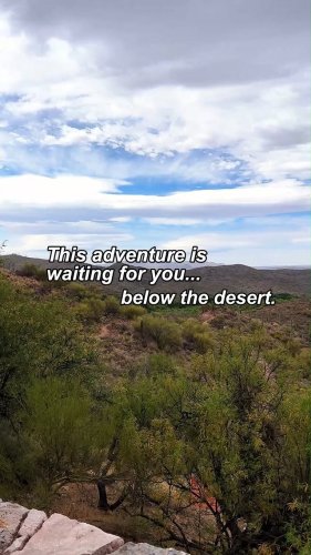 Video post from visittucson.