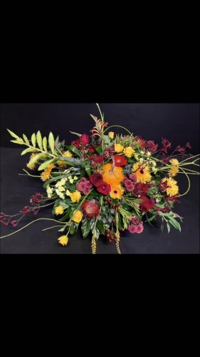 Video post from dellemannbloemen.