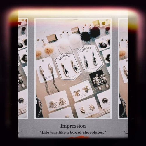 Video post from blingtw.