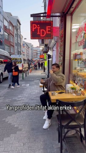 Video post from mehmetenliogluofficial.