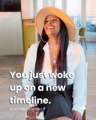 Carousel post from i.am.thealignedsoul.
