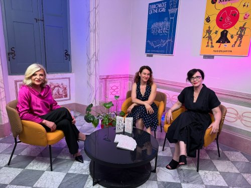 Photo post from dubrovnikfestival.