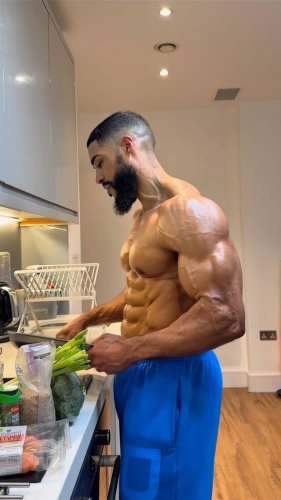Video post from ph_gains.