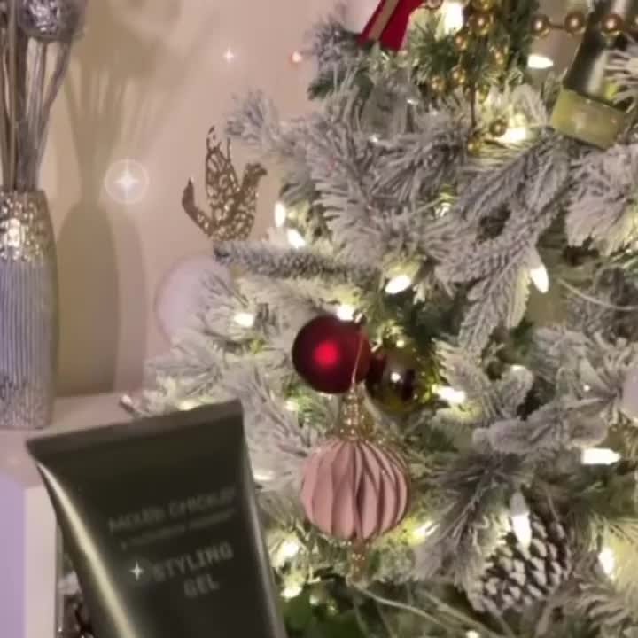 Video post from mixedchickshair.