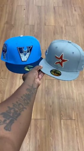 Video post from exclusive.fitted.