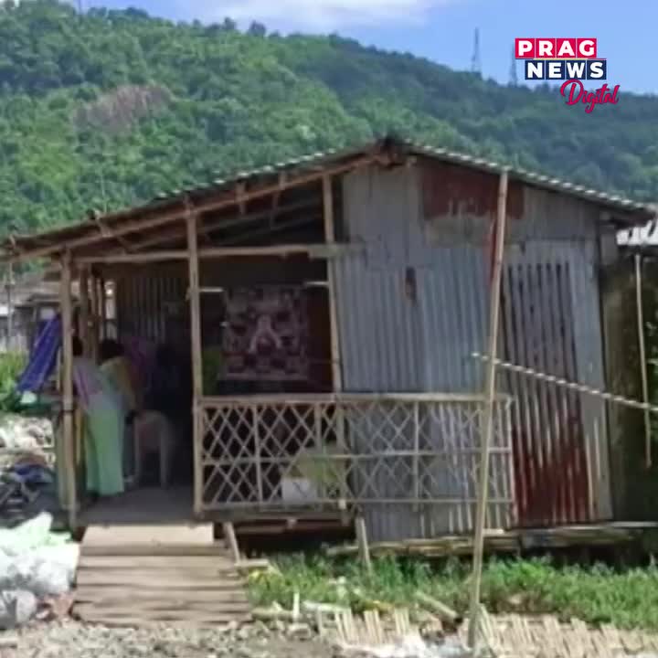 Video post from pragnewsofficial.