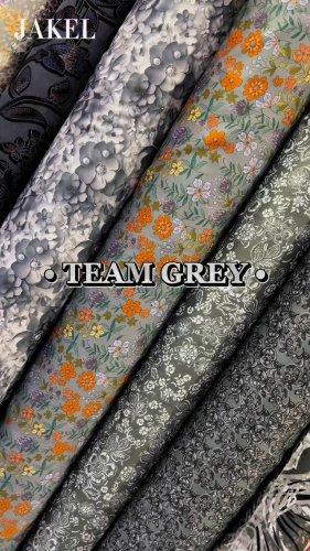 Video post from jakeltextile.